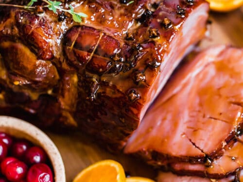 Best christmas ham recipe best sale