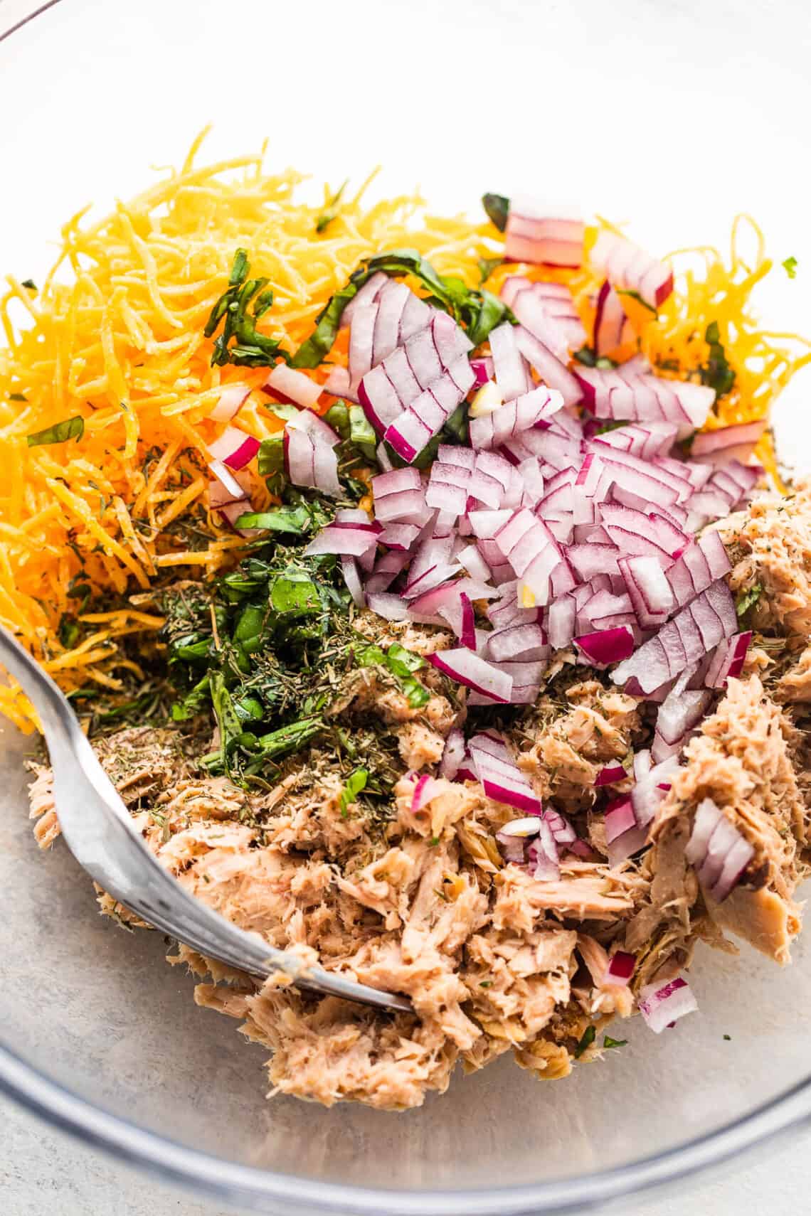 The Best Tuna Melt Sandwich How to Make a Bacon Tuna Grilled Cheese