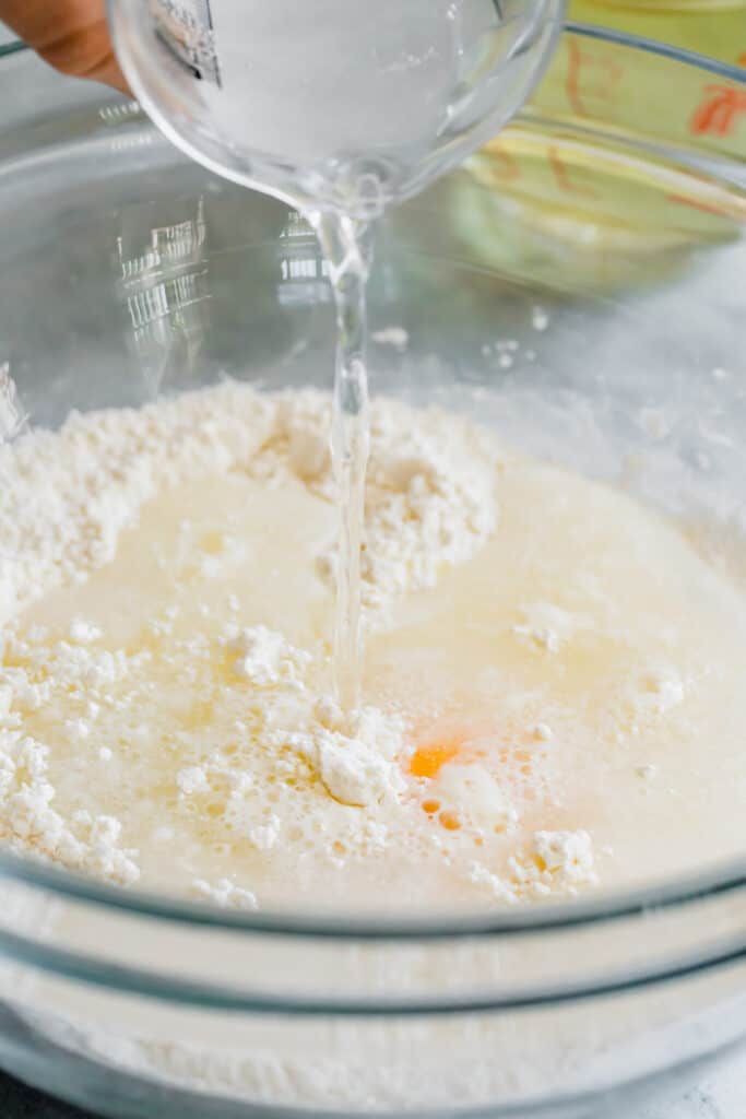 Crispy Pan Fried Shrimp Tempura Easy Weeknight Recipes