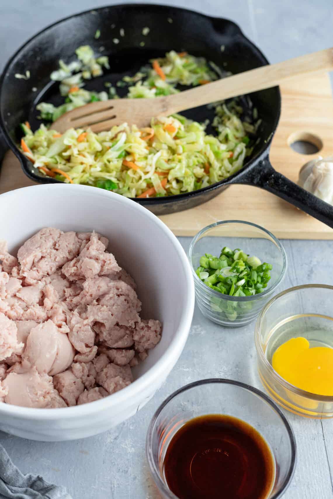 The Best Chicken Potstickers Easy Weeknight Recipes