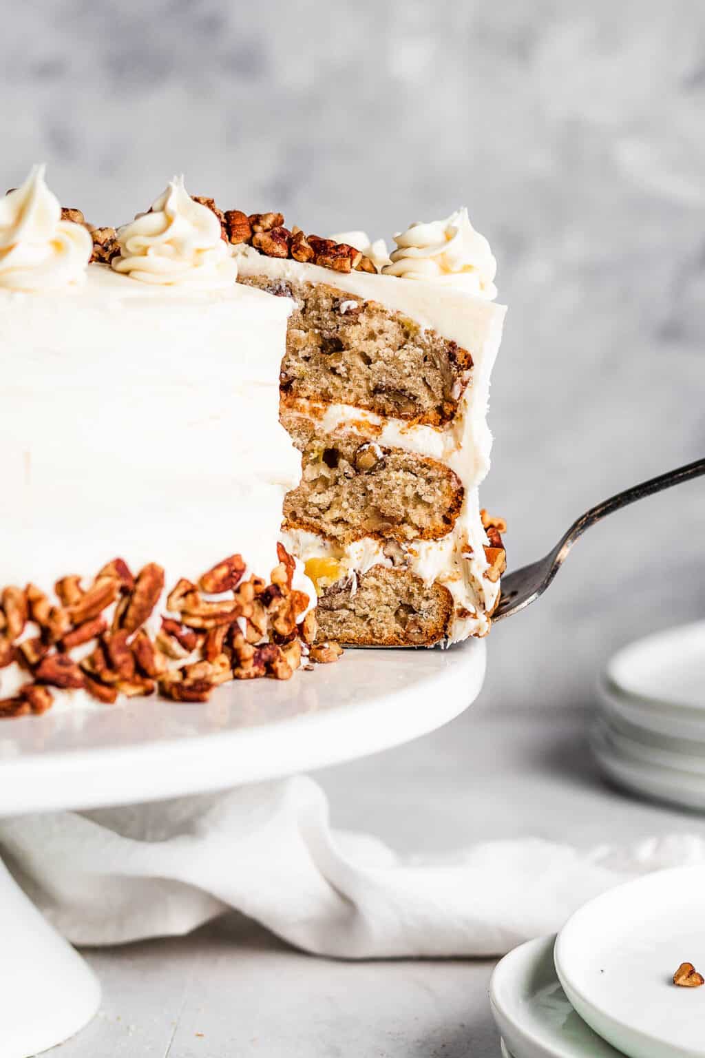 The Best Hummingbird Cake Recipe Ever Easy Weeknight Recipes 6794