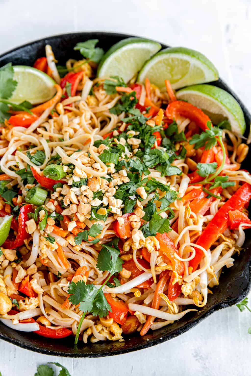 Easy Pad Thai