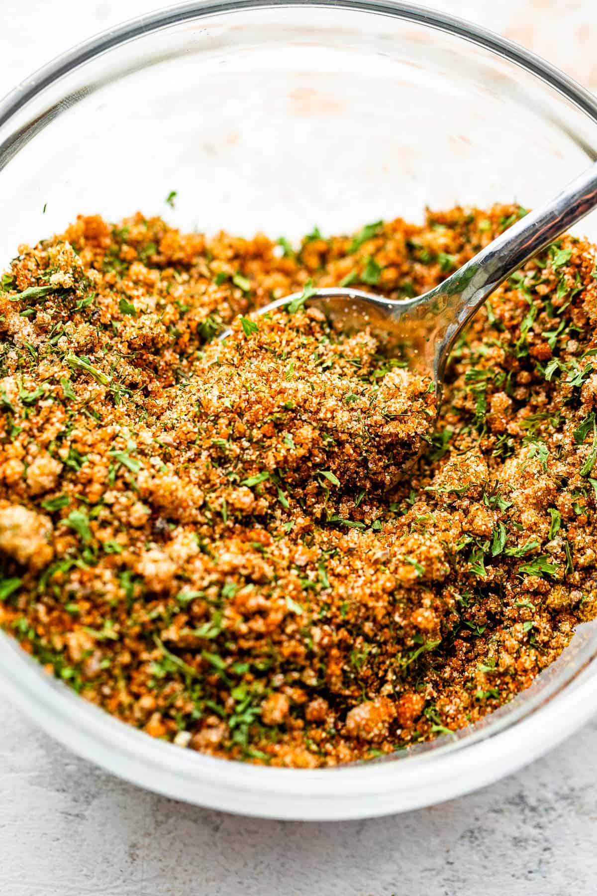 Seafood Seasoning {DIY Spice Blend}