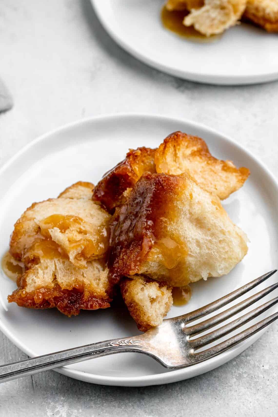 The Best Monkey Bread Recipe | Easy Weeknight Recipes