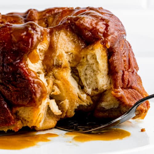 Grands!™ Monkey Bread Recipe 