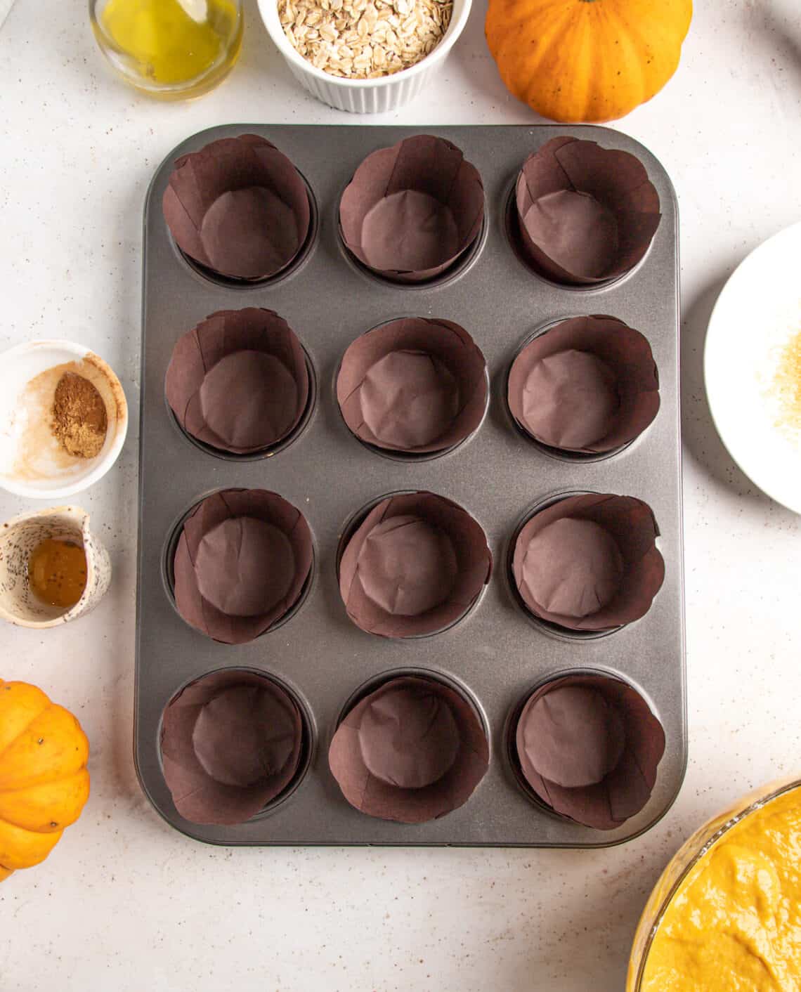 The Best Pumpkin Muffins from Scratch Easy Weeknight Recipes