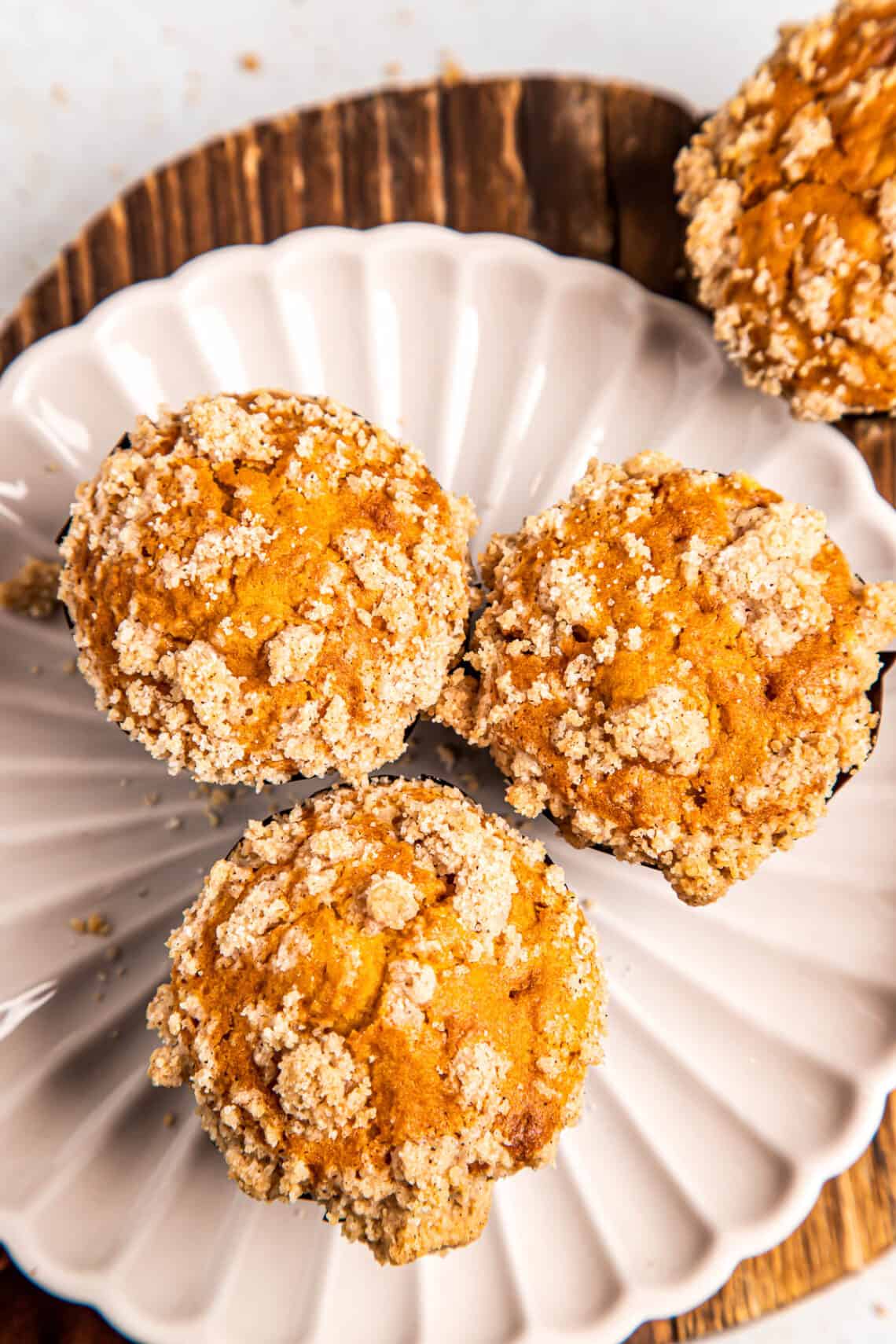 The Best Pumpkin Muffins from Scratch Easy Weeknight Recipes