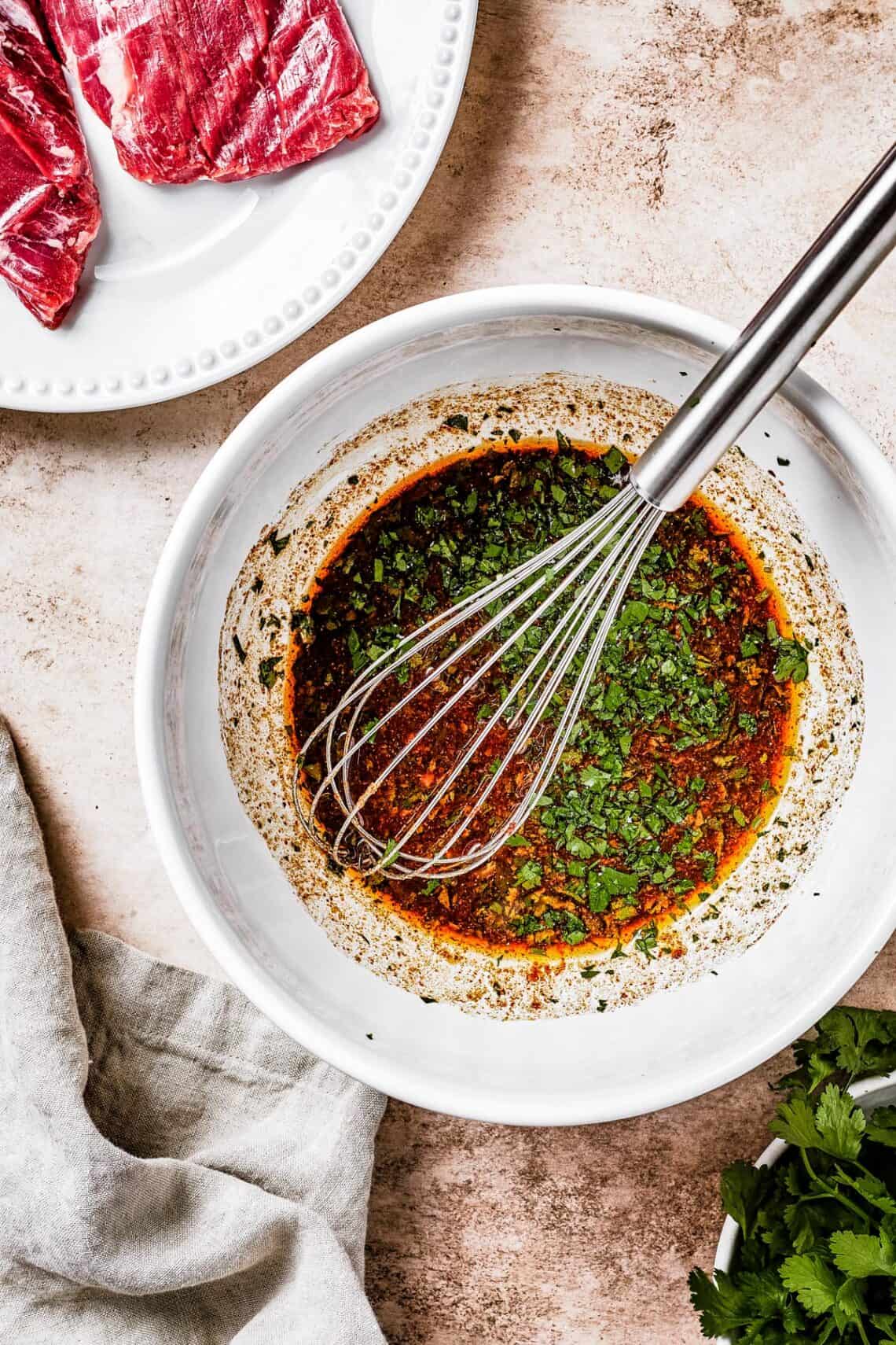 Easy Instant Pot Carne Asada Easy Weeknight Recipes