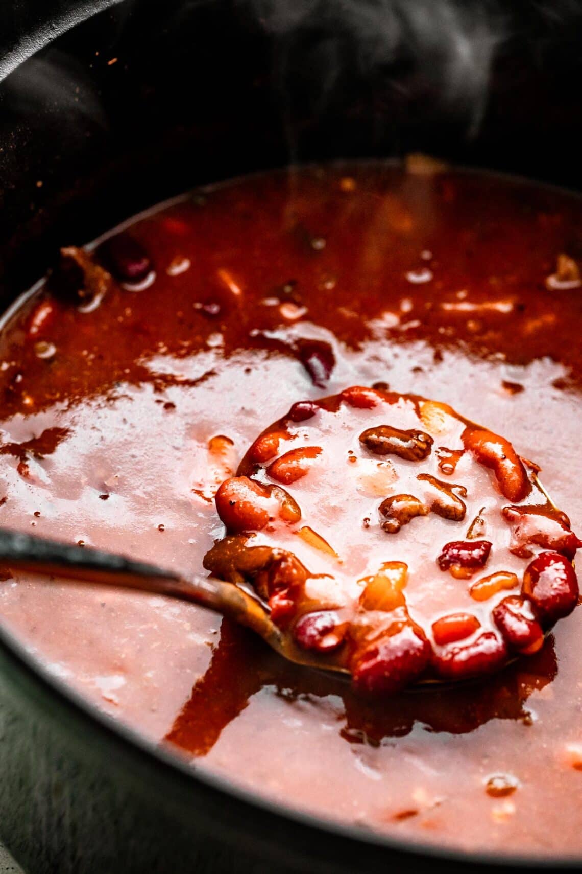 Chili Con Carne (Beef Chili) Easy Weeknight Recipes