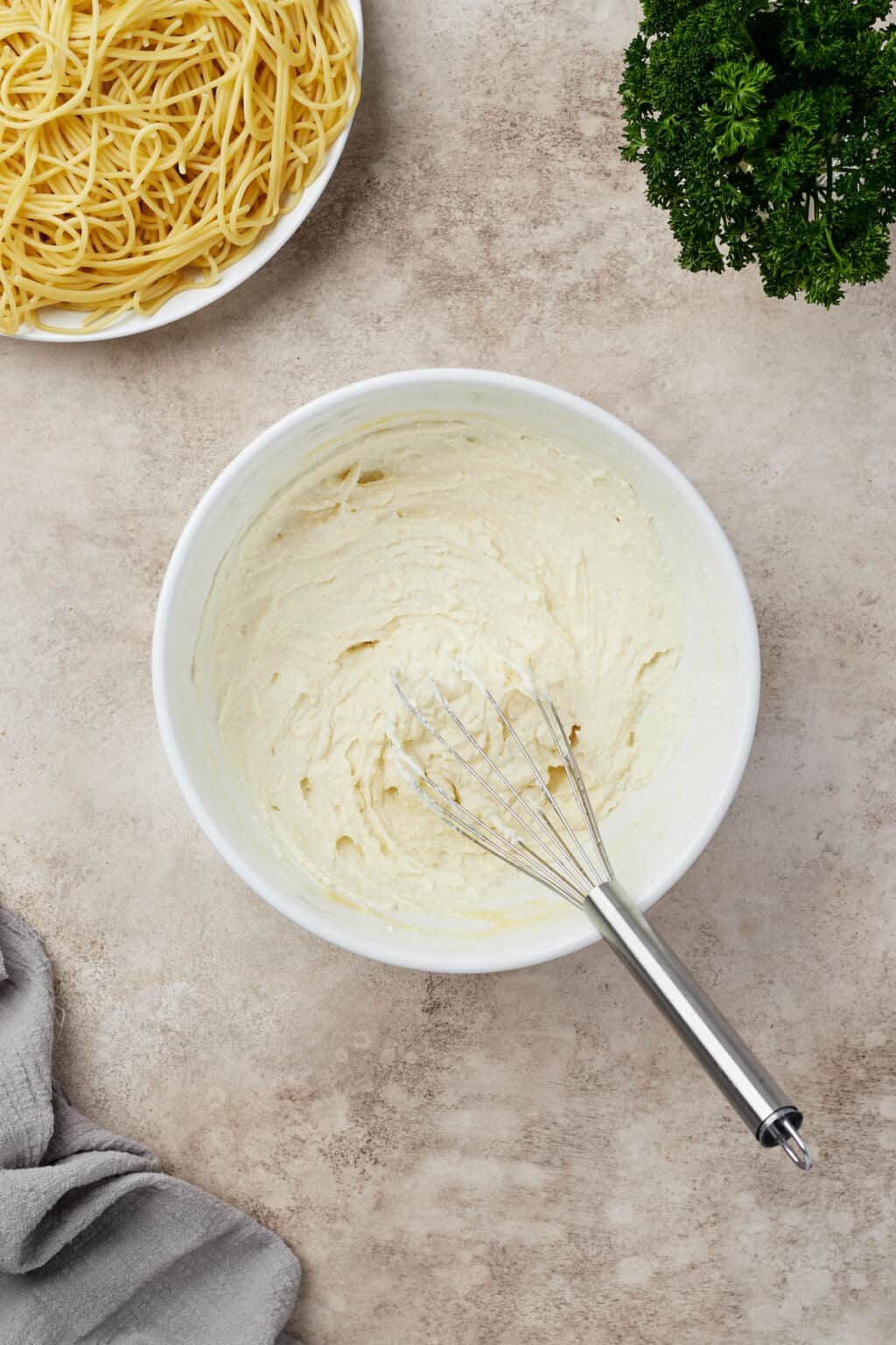 The Best Spaghetti Casserole | Easy Weeknight Recipes