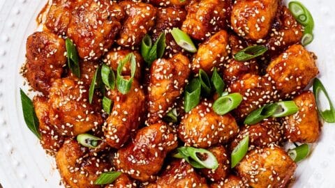 Sweet And Sour Chicken Easy Weeknight Recipes