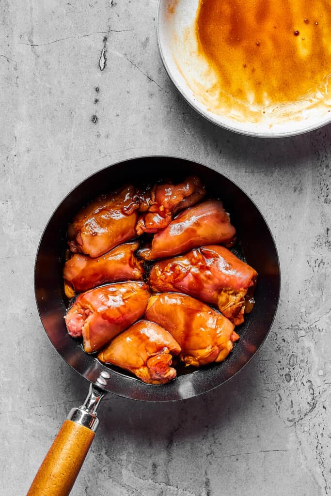 Peanut Butter Chicken Easy Weeknight Recipes