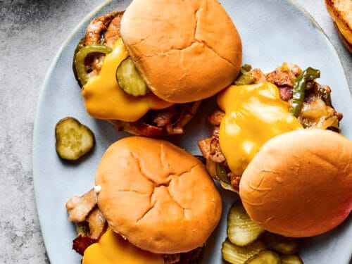 Freddy's Frozen Custard & Steakburgers