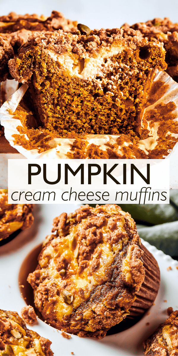 Pumpkin Cream Cheese Muffins Easy Weeknight Recipes Pumpkin cream cheese muffins easy weeknight recipes