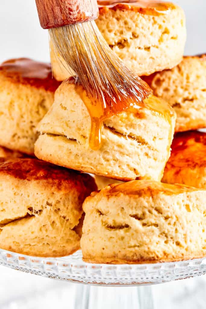 Easy Homemade Biscuits For 2 at Sean Slater blog