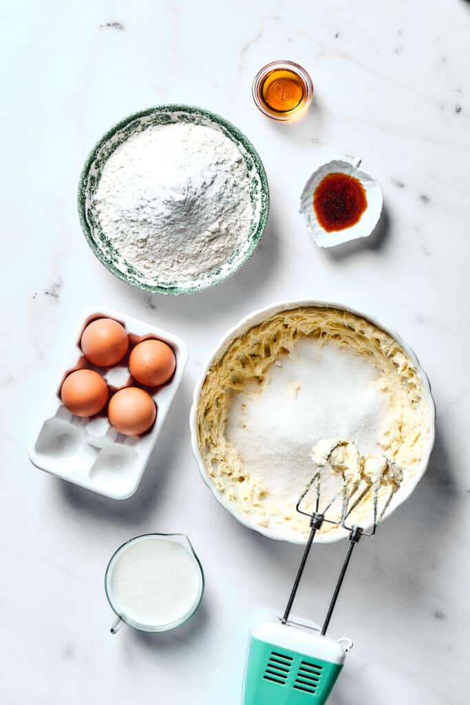 Christmas Cranberry Pound Cake Easy Weeknight Recipes