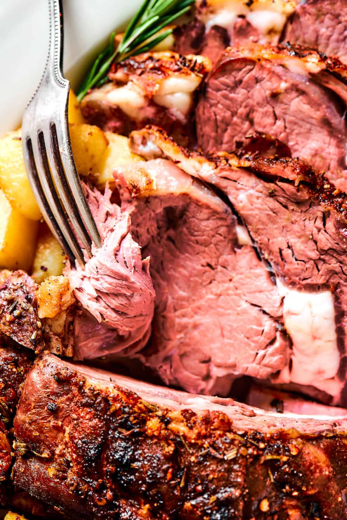 Prime Rib | Easy Weeknight Recipes