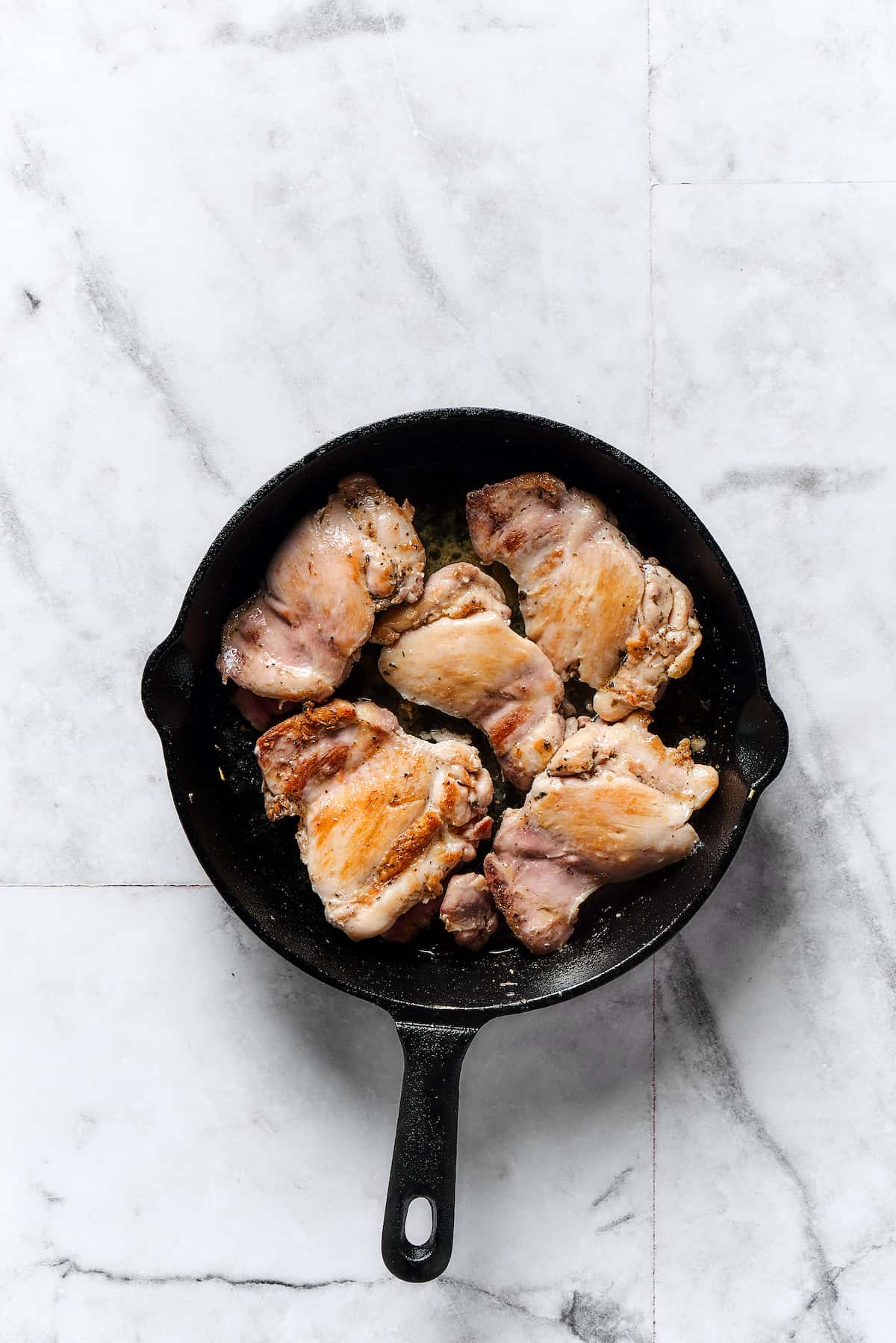 Creamy Chicken And Gnocchi | Easy Weeknight Recipes