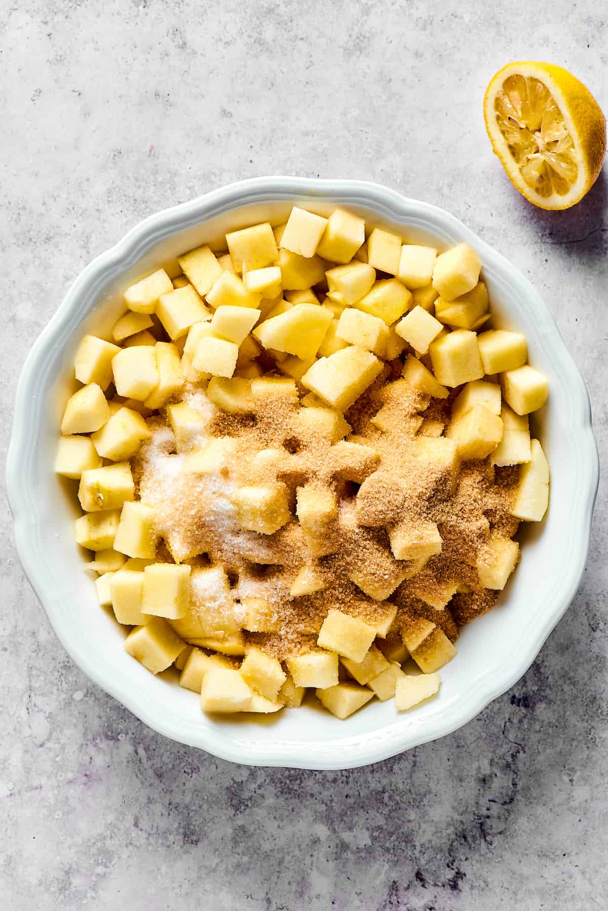 Apple Pie Filling Recipe Easy Weeknight Recipes