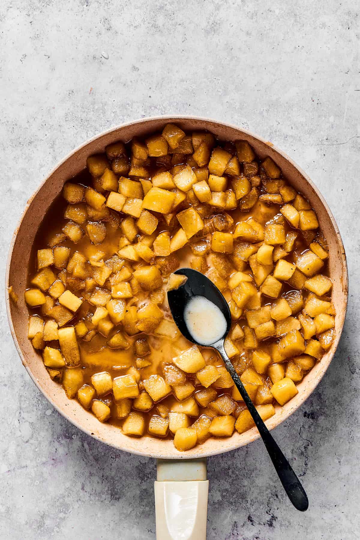 Apple Pie Filling Recipe Easy Weeknight Recipes