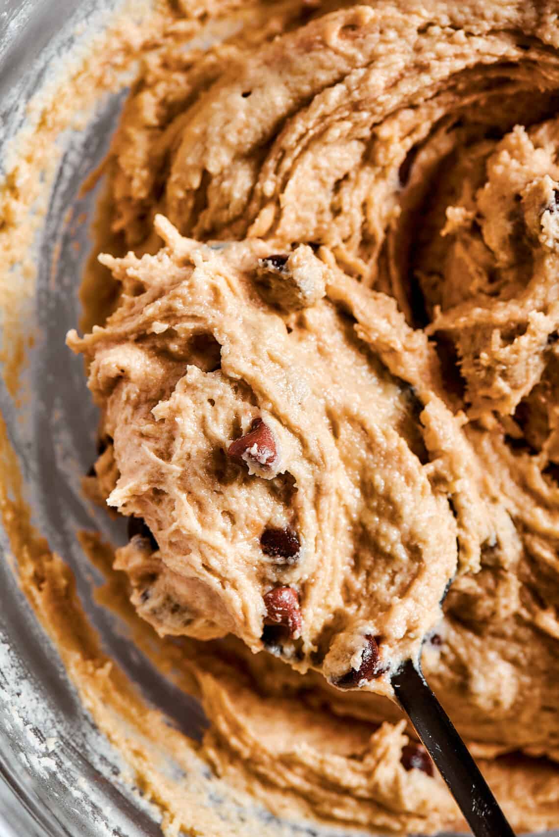 Edible Cookie Dough Easy Weeknight Recipes