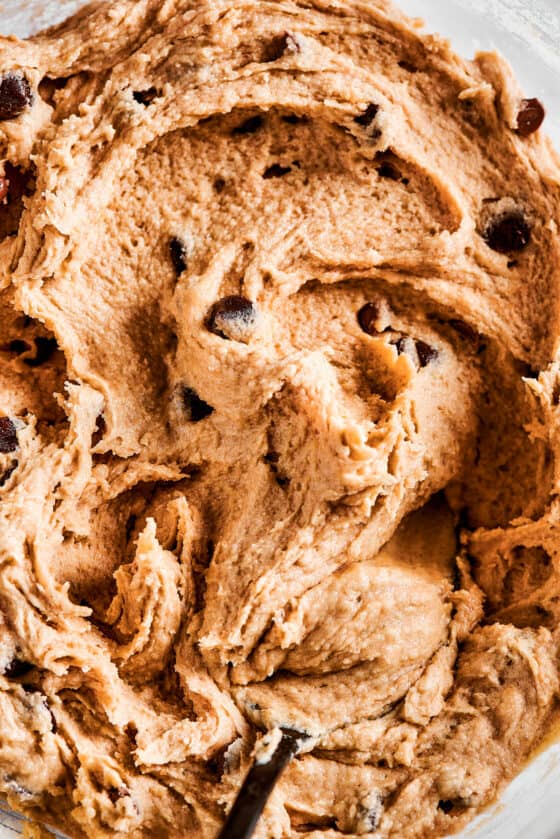 Edible Cookie Dough Easy Weeknight Recipes