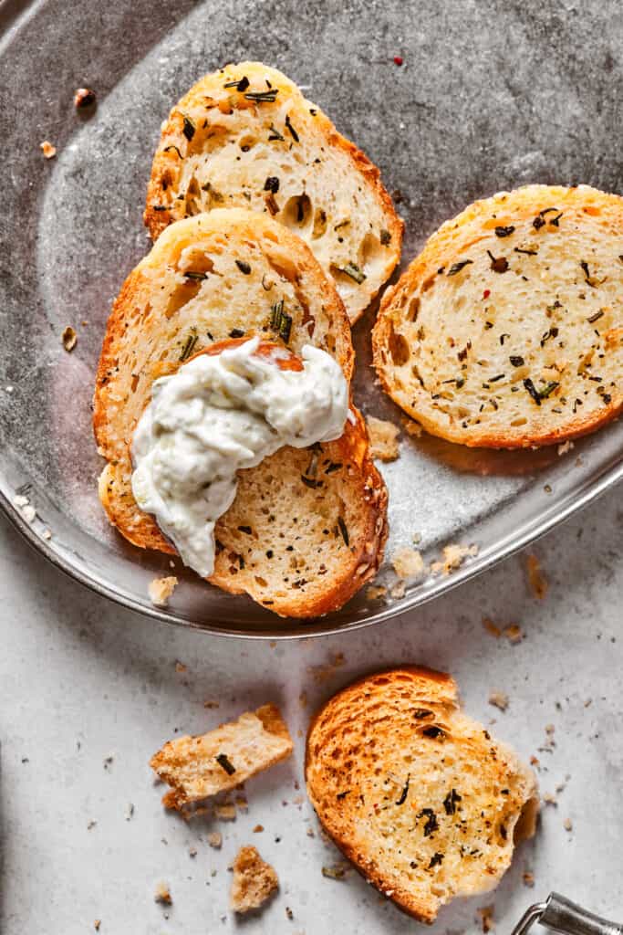 Homemade Bagel Chips Easy Weeknight Recipes