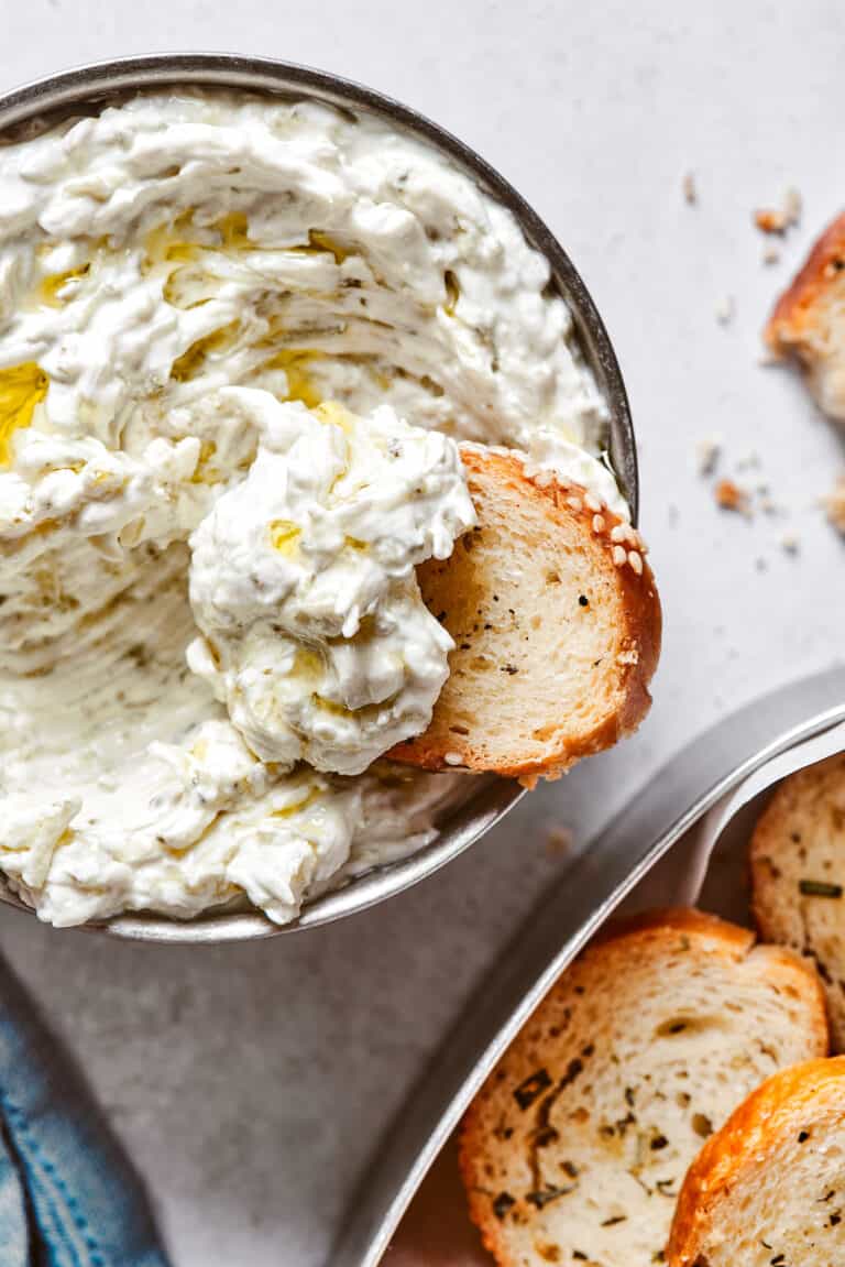 Homemade Bagel Chips Easy Weeknight Recipes