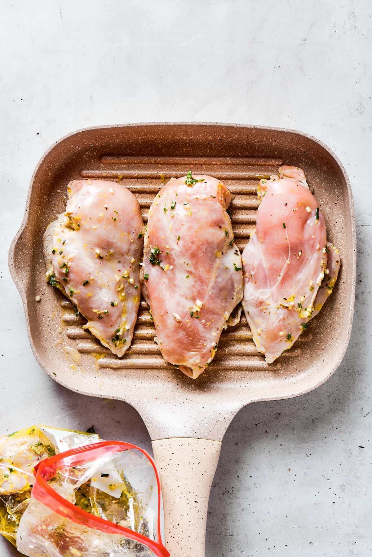 Lemon Chicken Breasts Recipe | Easy Weeknight Recipes