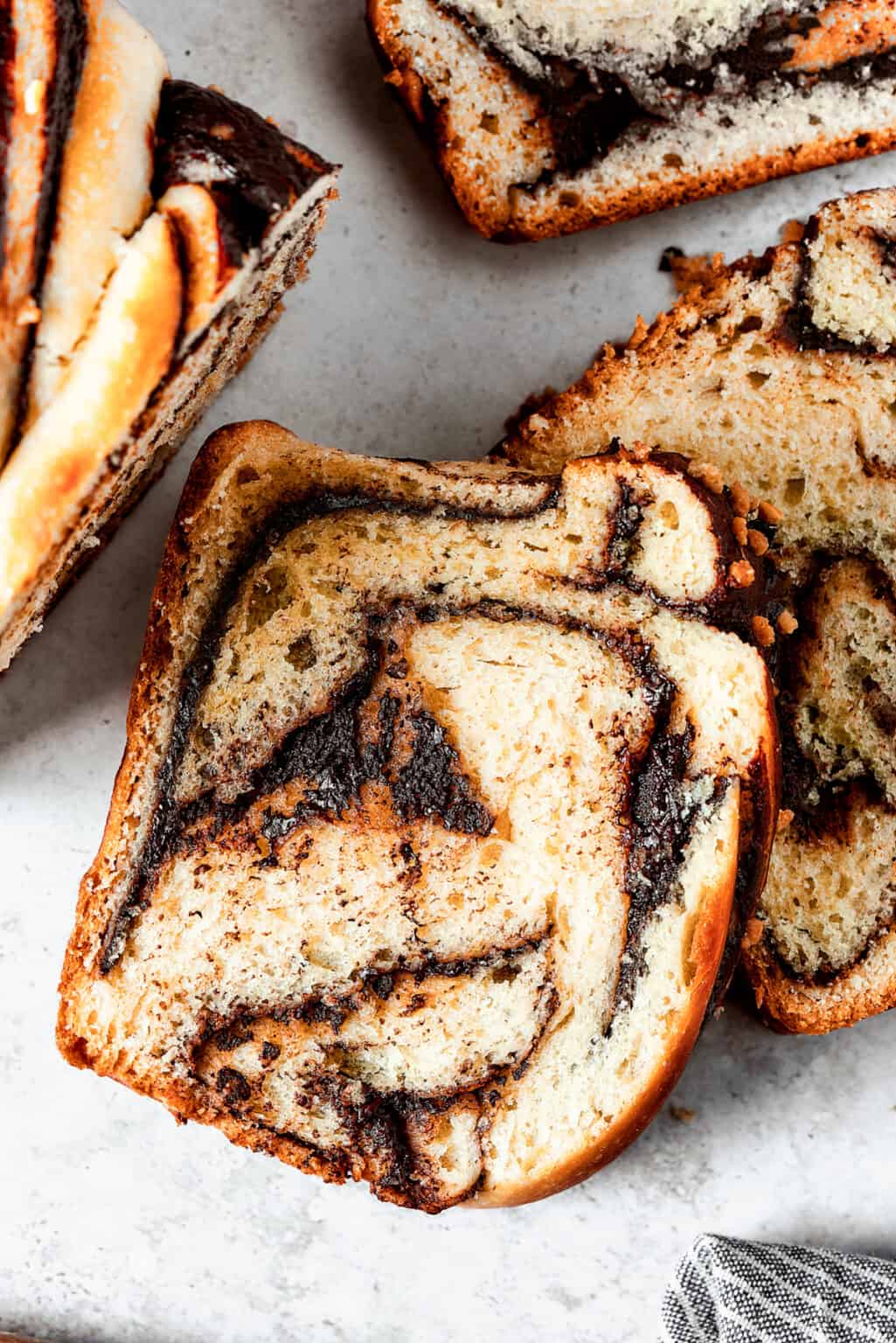 Chocolate Babka Easy Weeknight Recipes