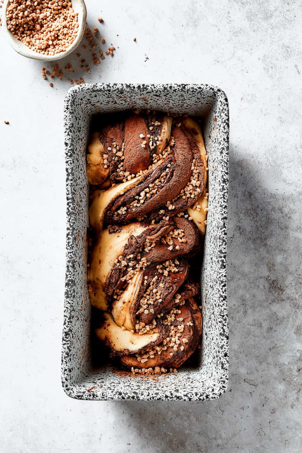 Chocolate Babka Easy Weeknight Recipes