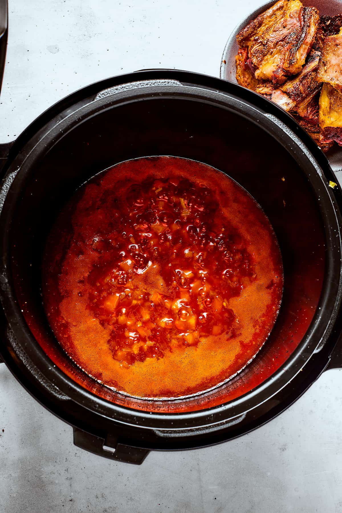 Instant Pot Short Ribs Easy Weeknight Recipes