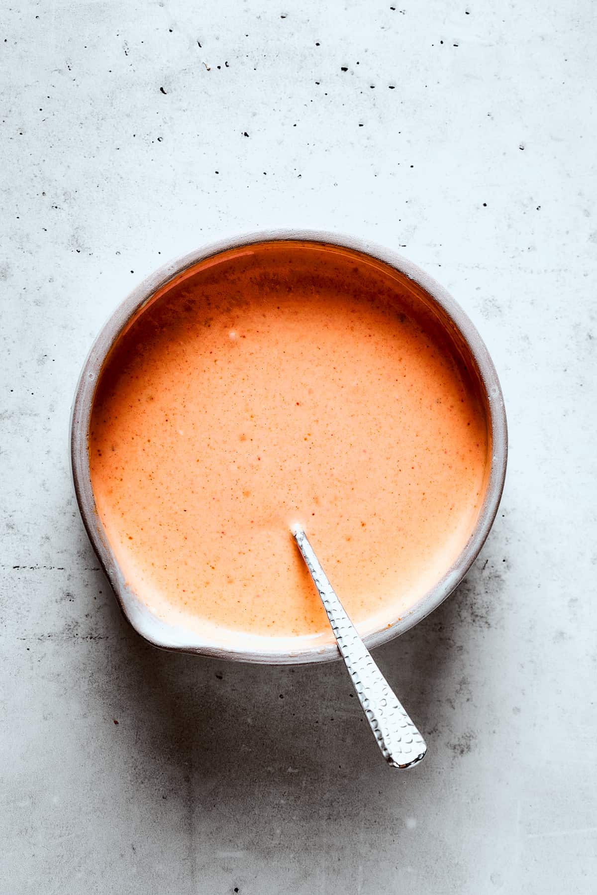 Yum Yum Sauce | Easy Weeknight Recipes