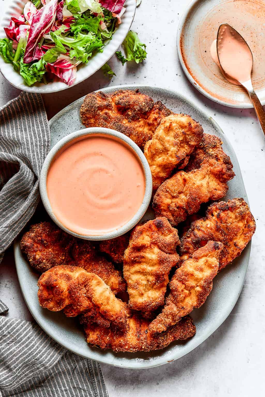 Yum Yum Sauce Easy Weeknight Recipes