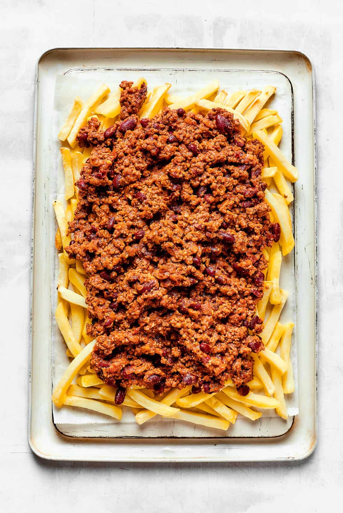 Chili Cheese Fries Easy Weeknight Recipes