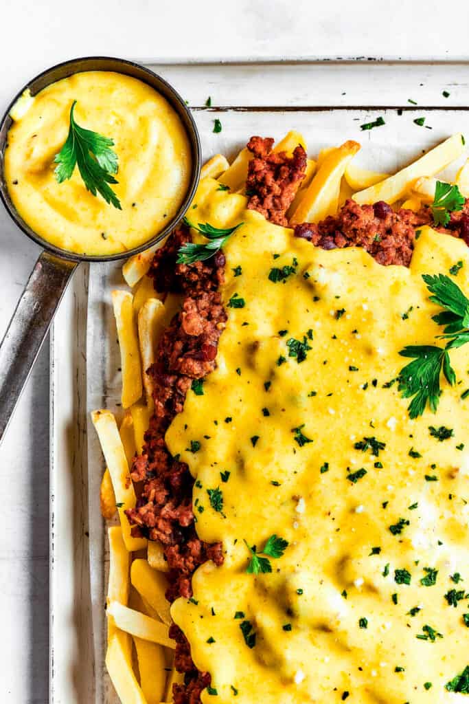 Chili Cheese Fries Easy Weeknight Recipes