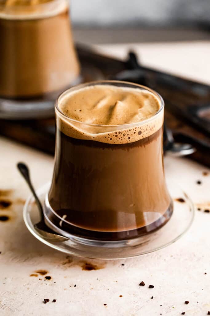 How To Make Caffe Macchiato - Easy Weeknight Recipes