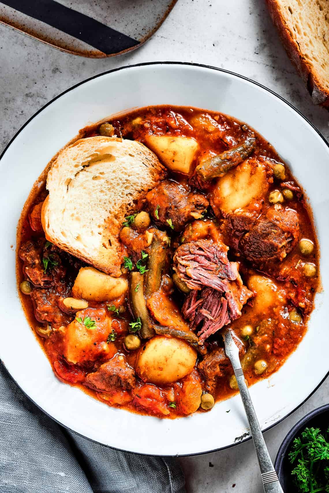 Mulligan Stew Easy Weeknight Recipes