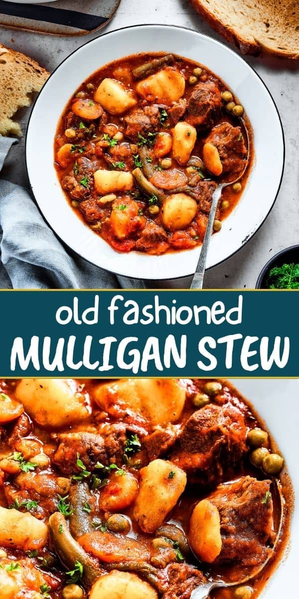 Mulligan Stew Easy Weeknight Recipes