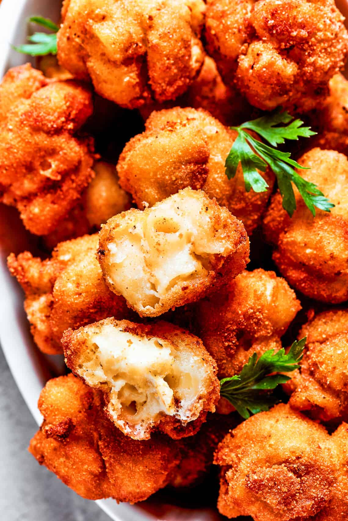 Mac and Cheese Bites Easy Weeknight Recipes