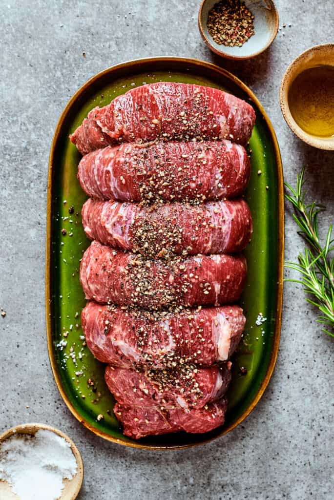 Top Round Roast Recipe Easy Weeknight Recipes