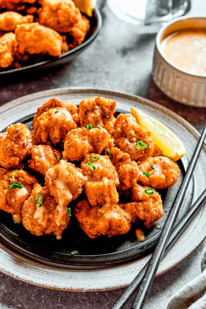 Bang Bang Chicken | Easy Weeknight Recipes