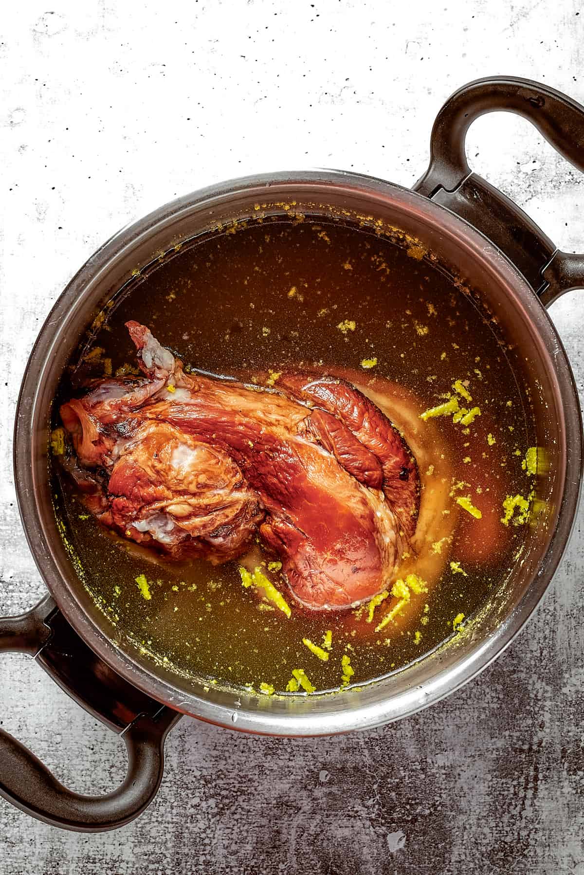 Ham Bone Soup | Easy Weeknight Recipes