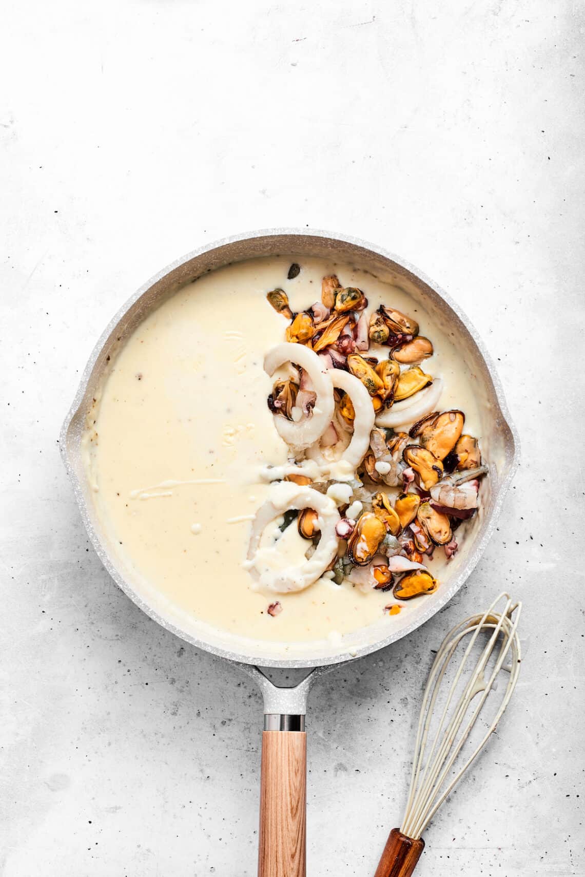 Seafood Mac and Cheese Easy Weeknight Recipes