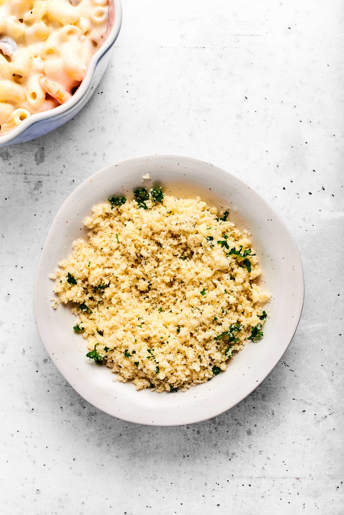 Seafood Mac and Cheese Easy Weeknight Recipes