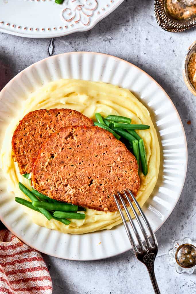 Brown Sugar Meatloaf Easy Weeknight Recipes