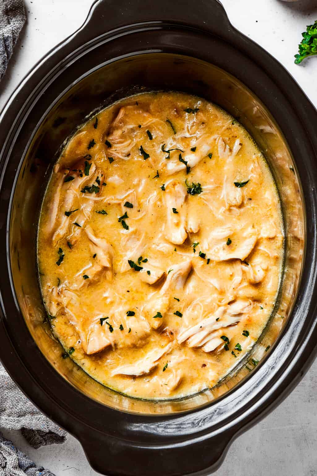 Chicken And Gravy Easy Weeknight Recipes