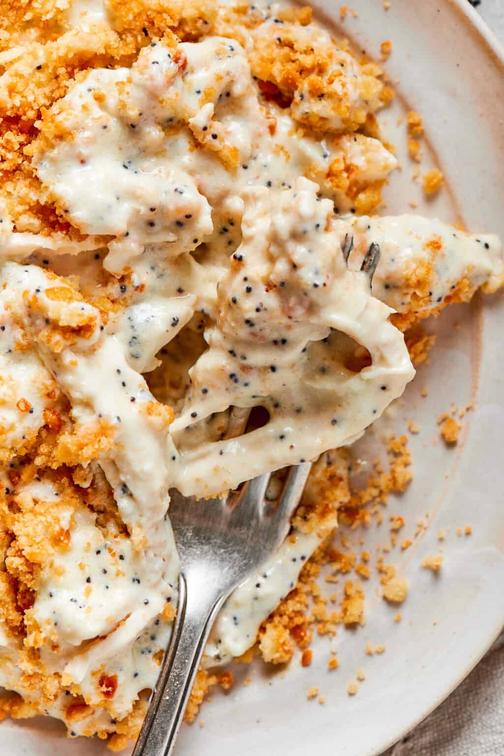 Poppy Seed Chicken Easy Weeknight Recipes