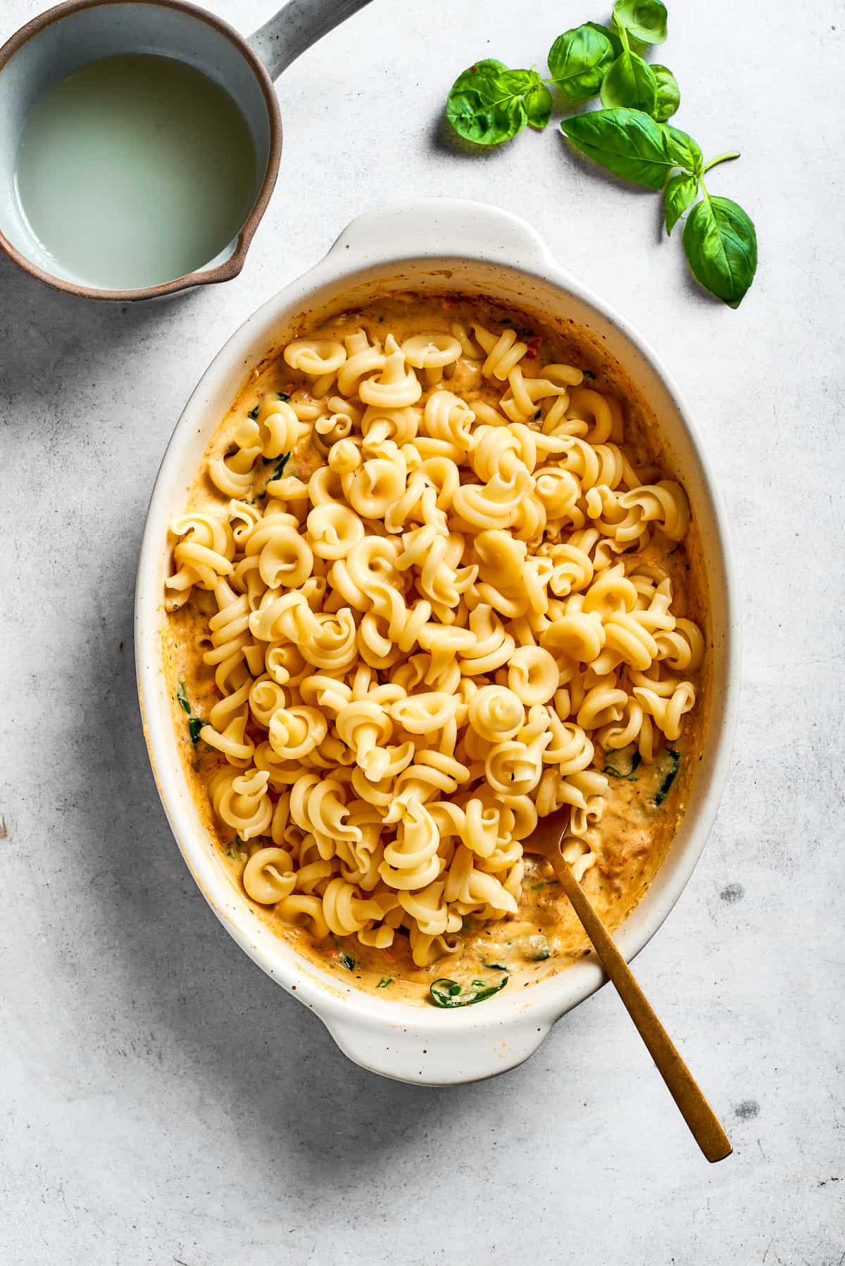 Boursin Pasta | Easy Weeknight Recipes