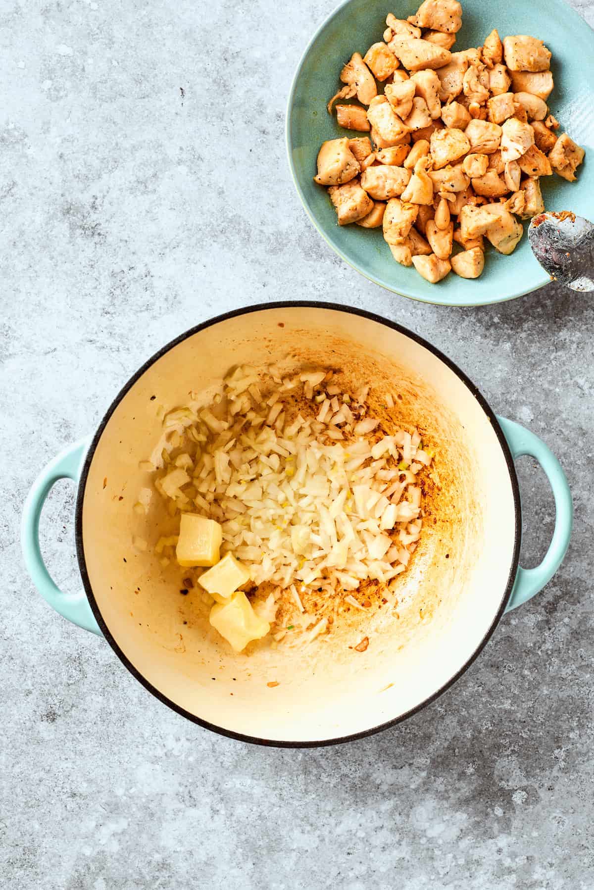 Chicken Mac and Cheese | Easy Weeknight Recipes